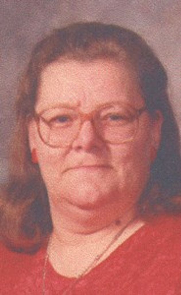 Rose Mary Jordan Profile Photo
