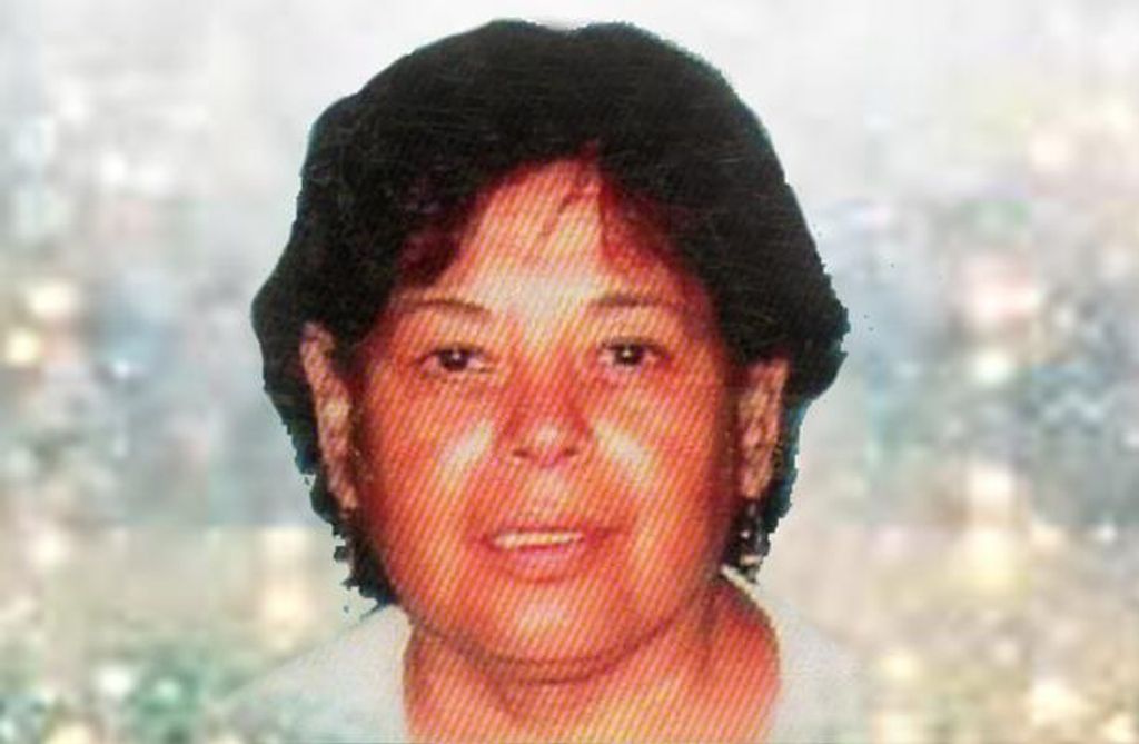 Elma Harell Profile Photo
