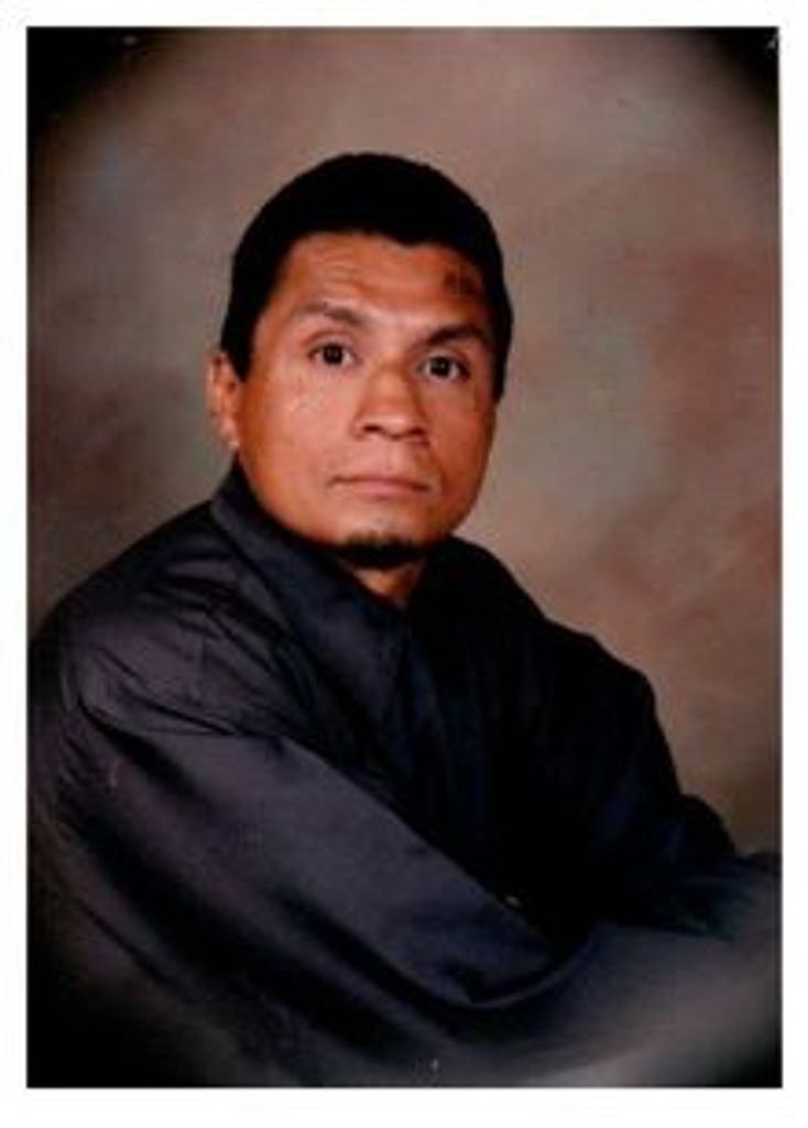 Ernie Vasquez