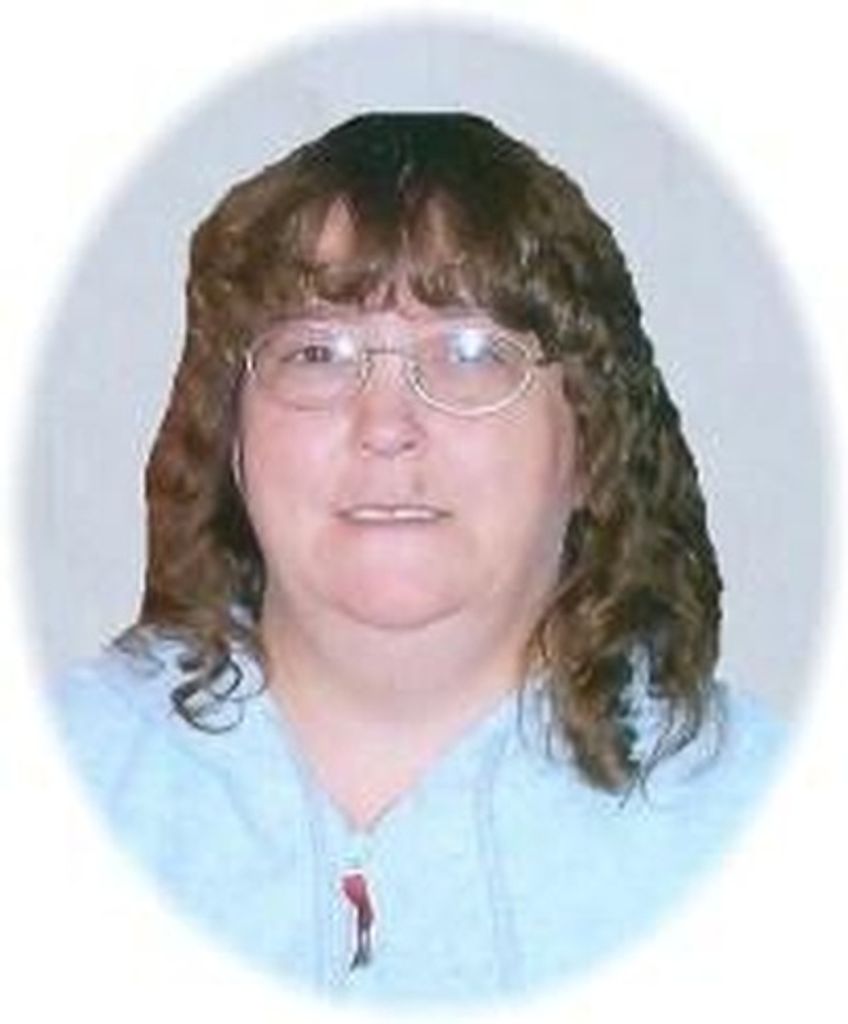 Tina M. Brown Profile Photo