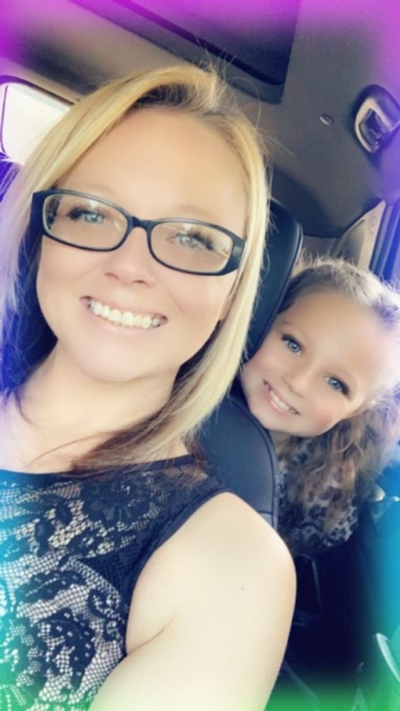 Brandi "Crigger" Lilly