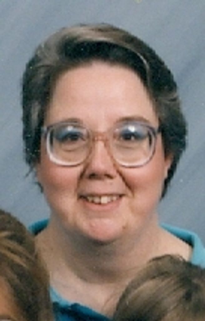 Mary S. Lambert