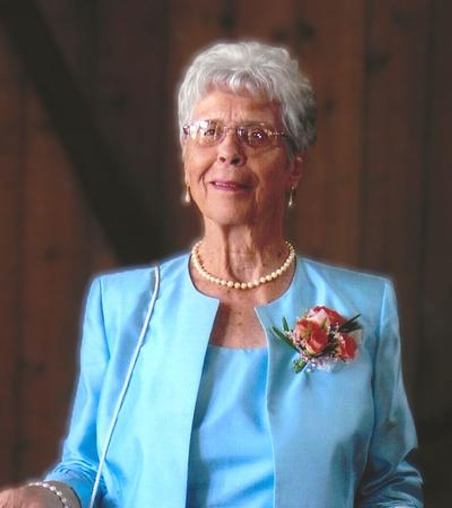 Irene Dorothy Kubes Profile Photo