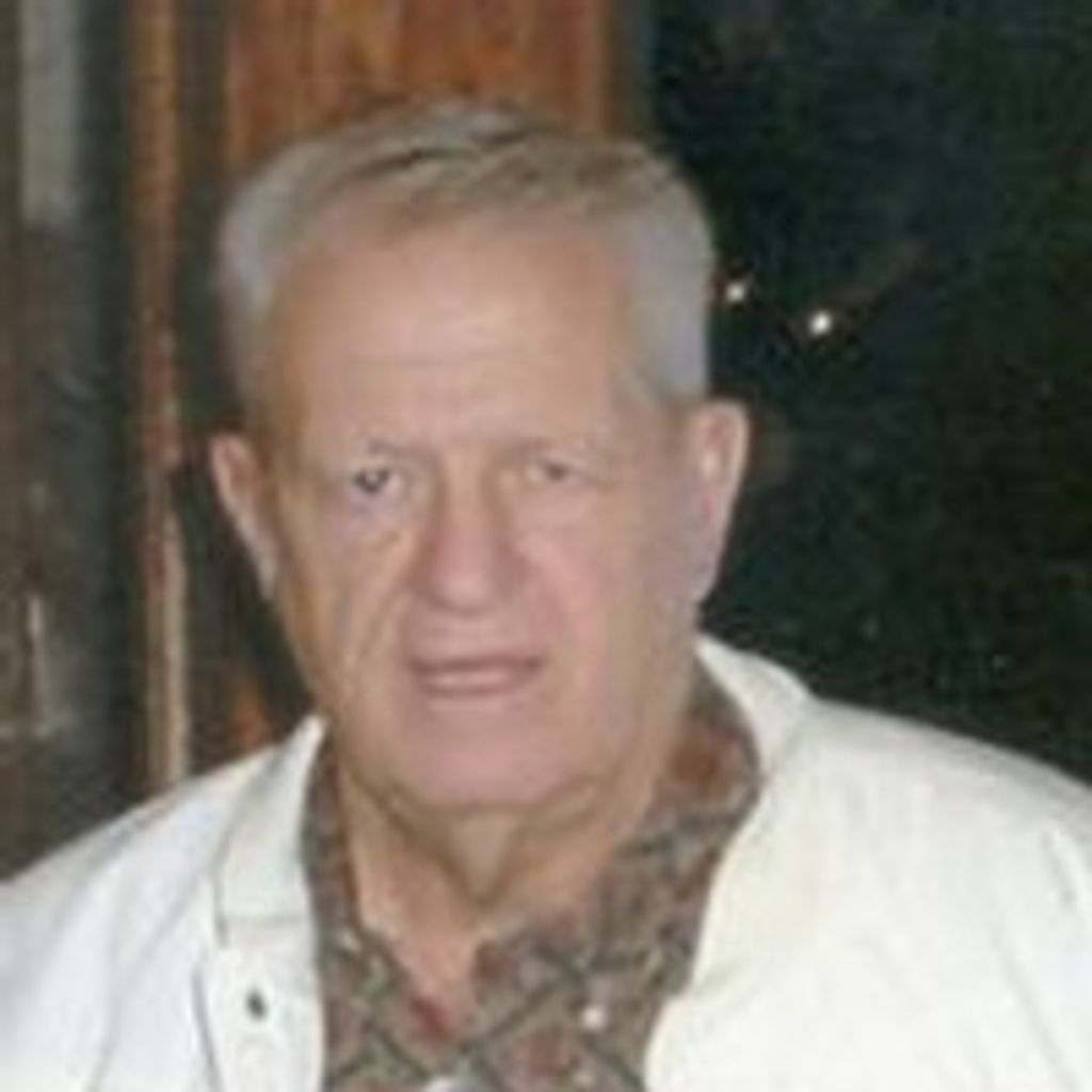 Donald L. Dixon