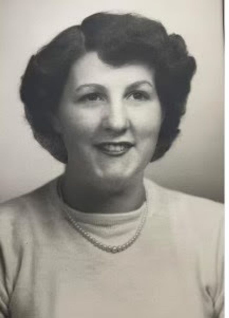 Jovanna (Joanne) C. Molin