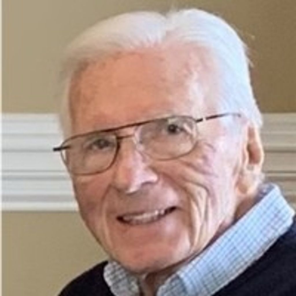 Louis F. Jourdain