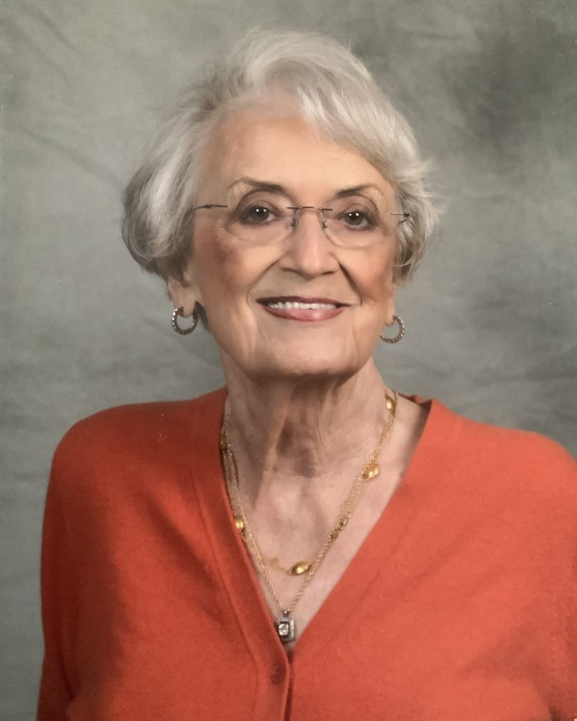 Mary Sue Lovell Hodges Profile Photo