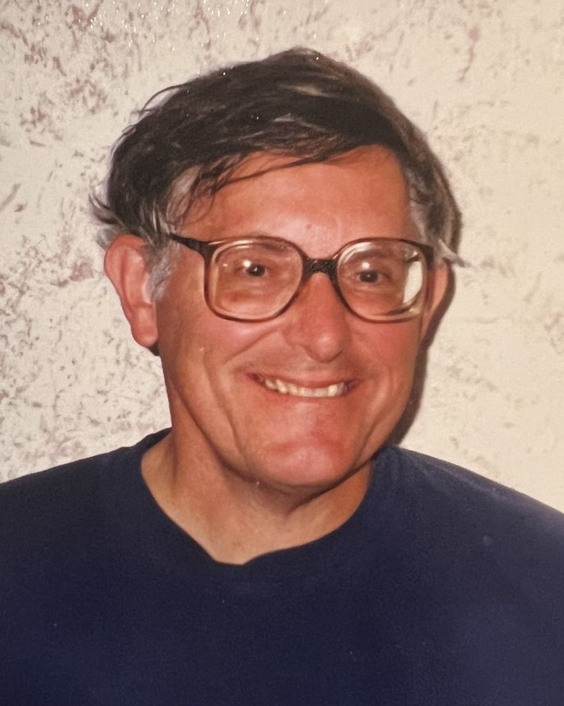 William “B.J.” Kennedy III Profile Photo