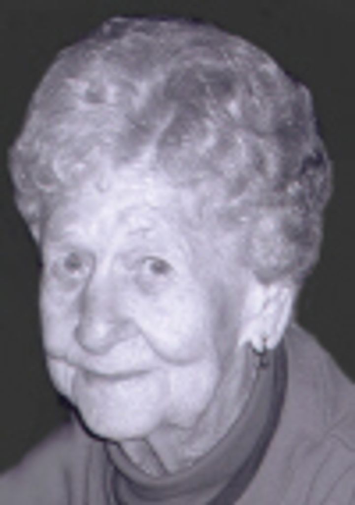 Betty J. Hottenstine