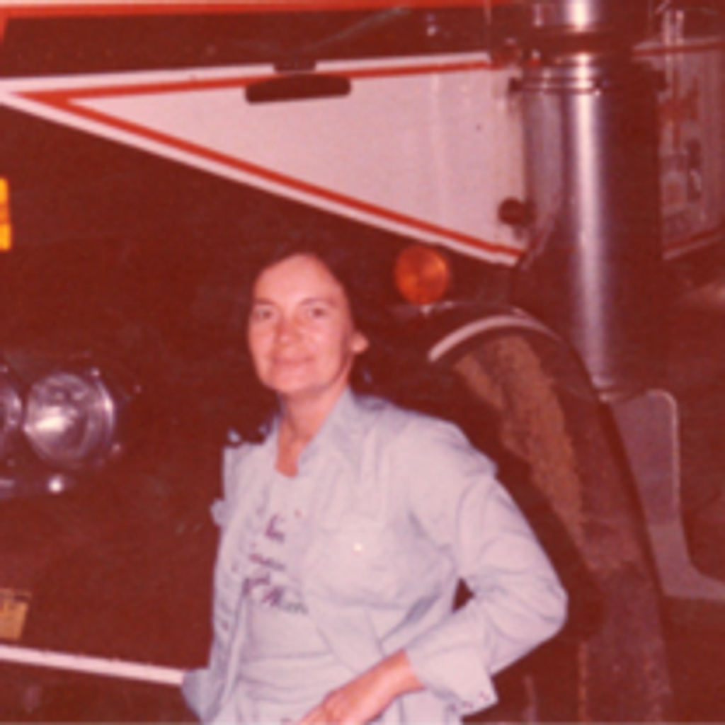 Farley "Jeanie" Nealey