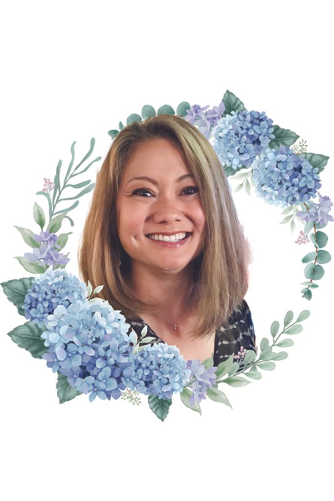 Kennis Akemi Furuya Bishop Profile Photo