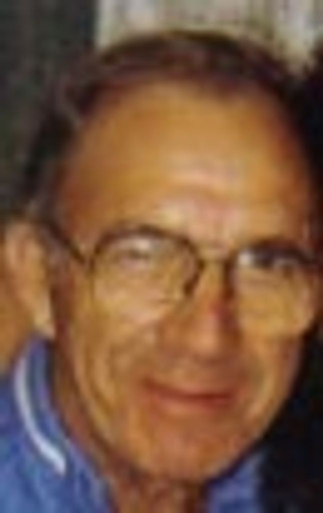 Orlando 'Earl' Bruno