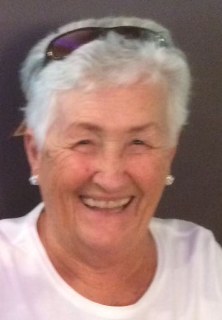 Virginia Mae (Pittman)  Davis