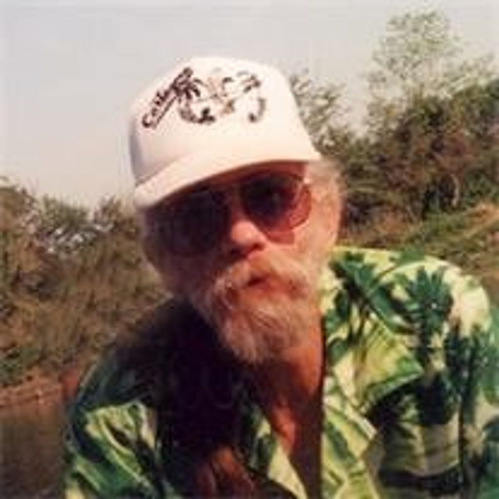 Keith Edwards