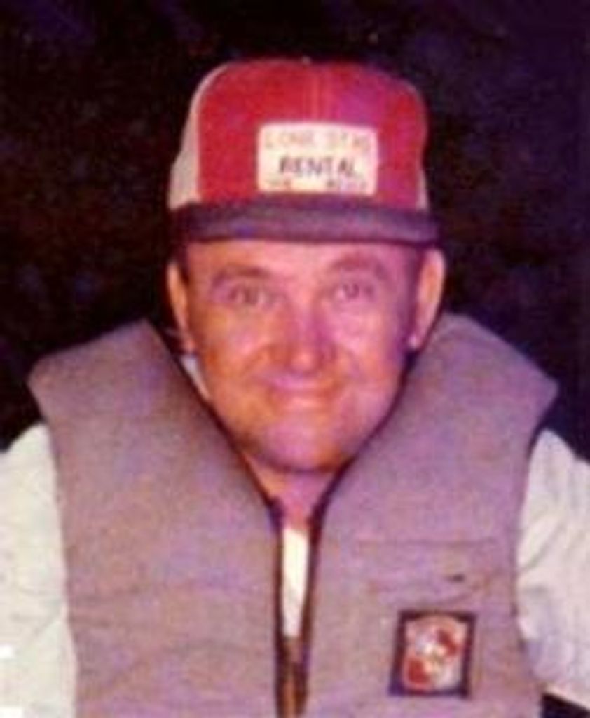 Elmer Atwood Profile Photo