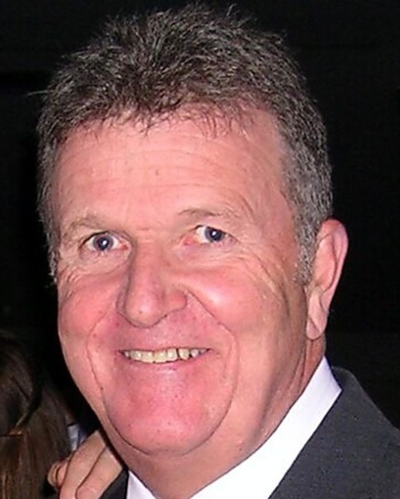 John "Jack" Navin Profile Photo
