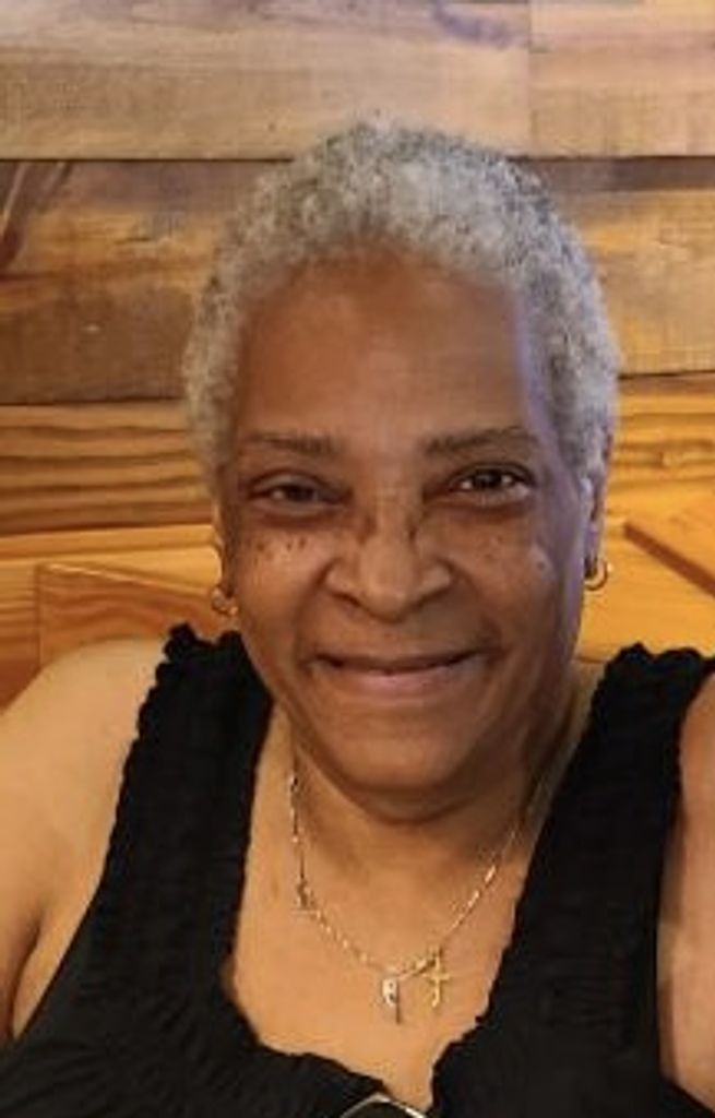 Donna Lacheryl Pratt