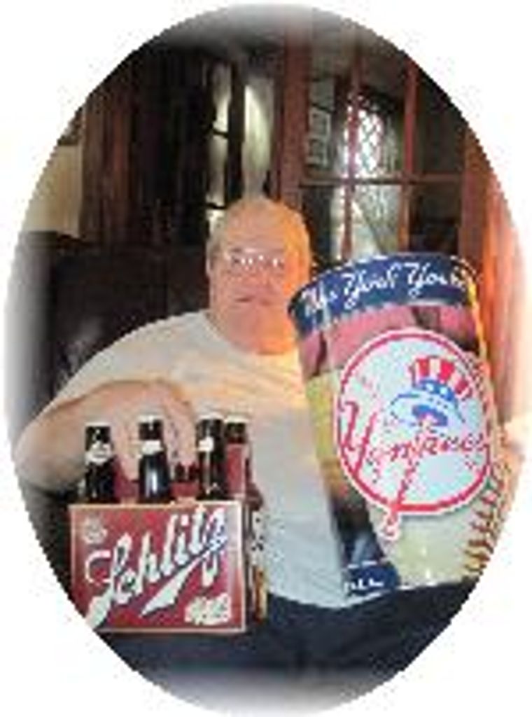 Henry "Hank" Walther, Jr.