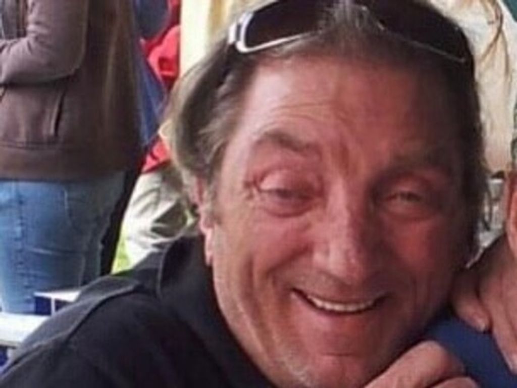 Michael Gene Sargent Profile Photo