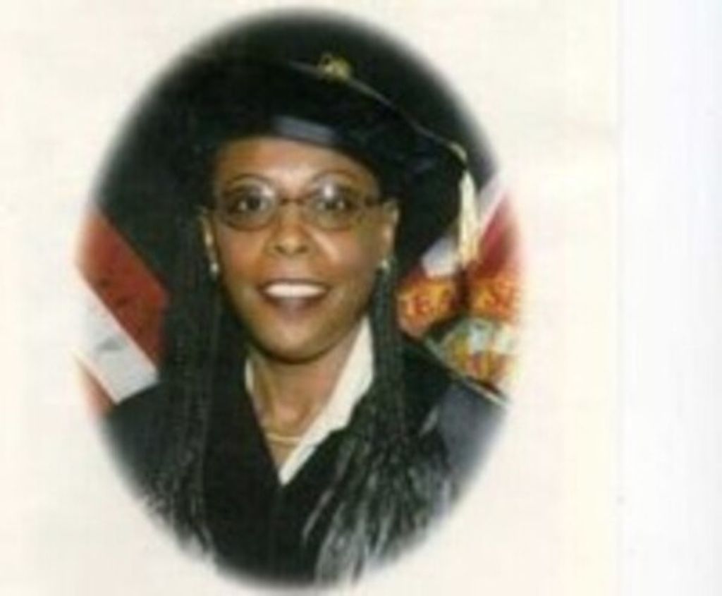 Dr. Vera Bethune Stewart