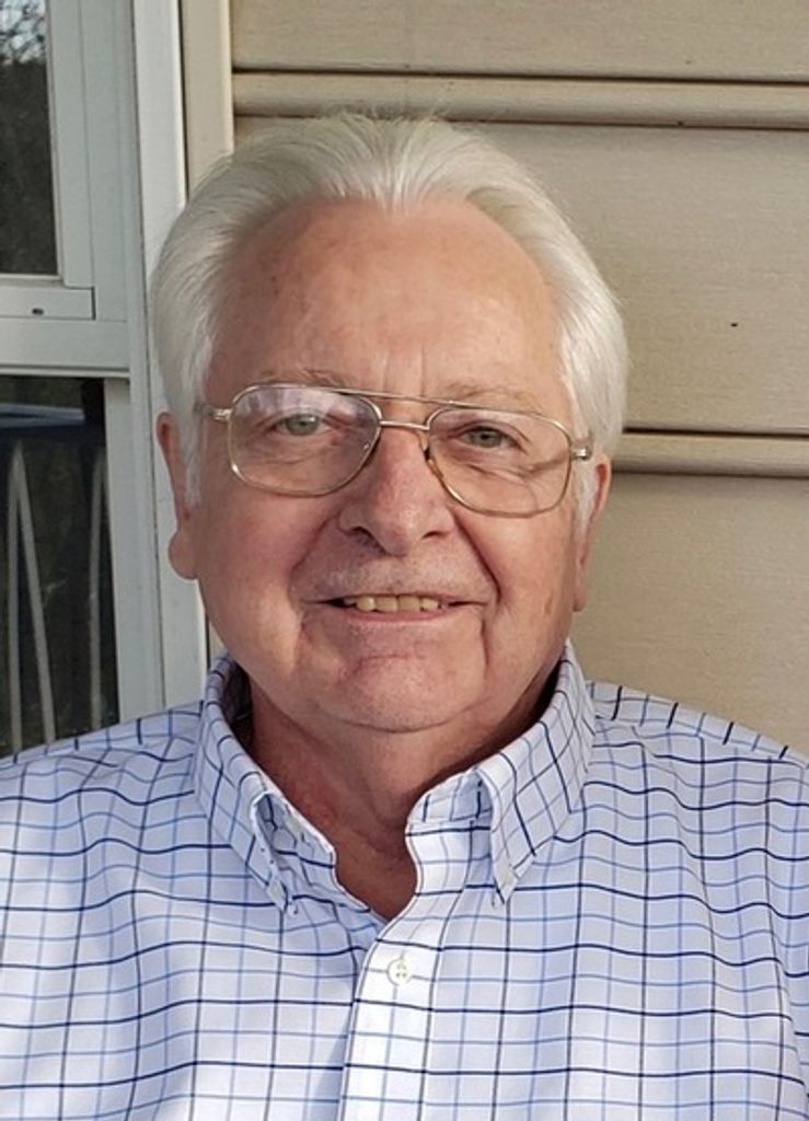 Michael Augustus Marley Profile Photo
