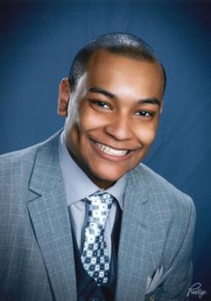 Kendull Bronwyn Proctor