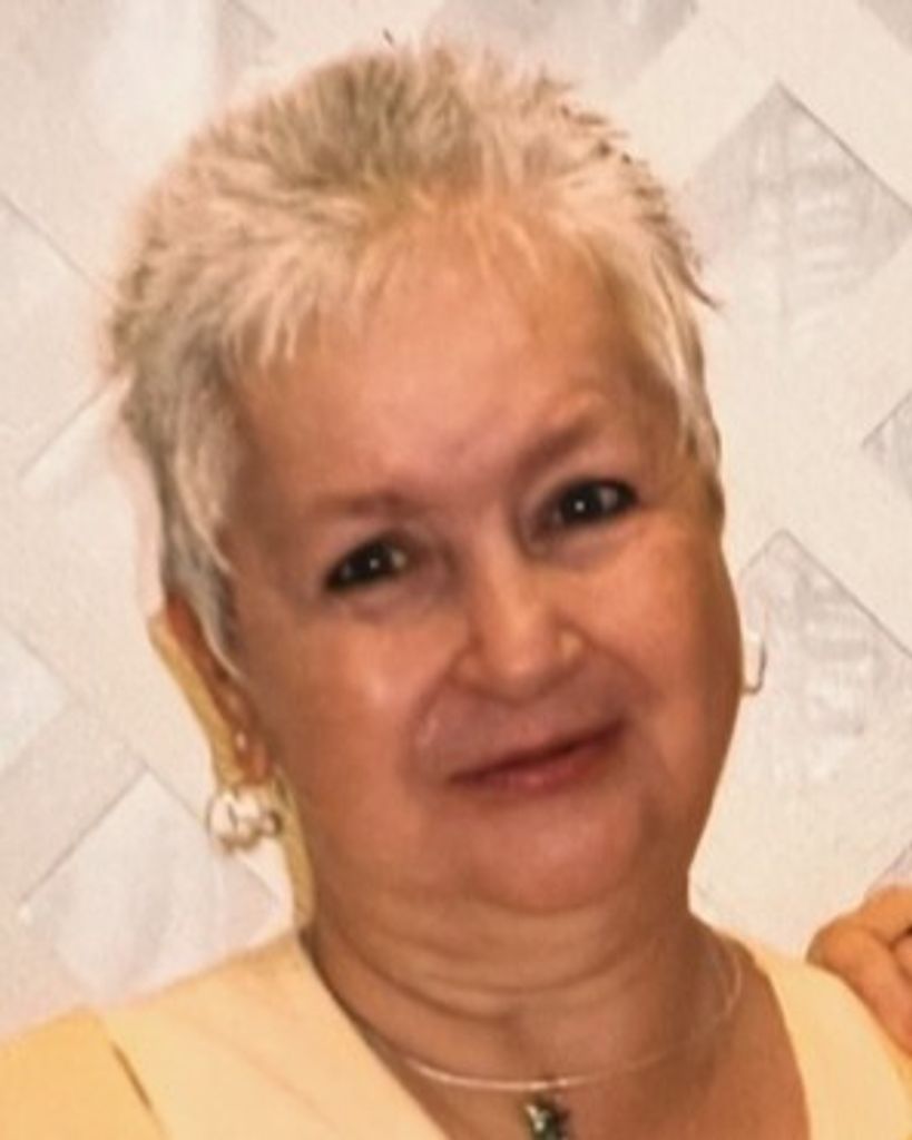 Susan J. Carr