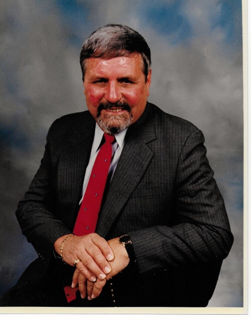 Richard T. Urbanski