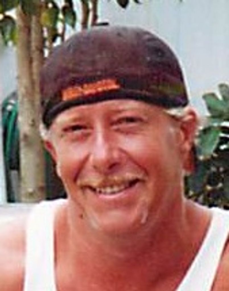 Michael V. Calcagino