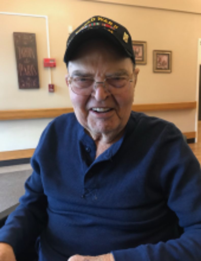 Donald Dean Mcdougal