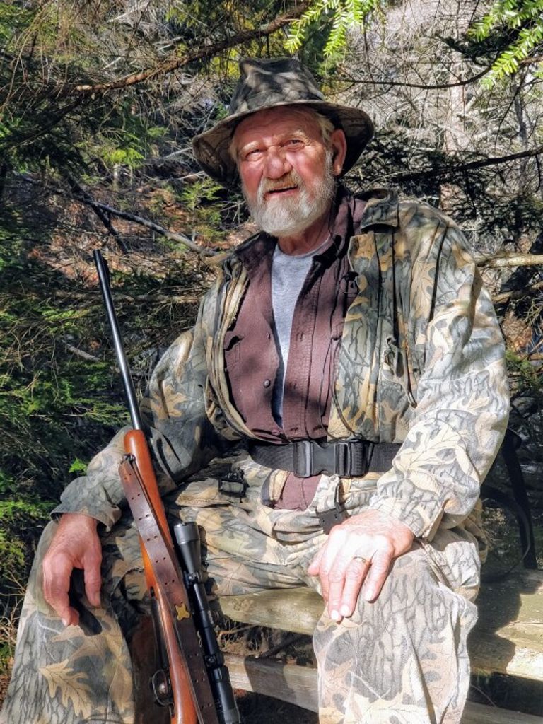 Richard VanDusen, Jr. Profile Photo