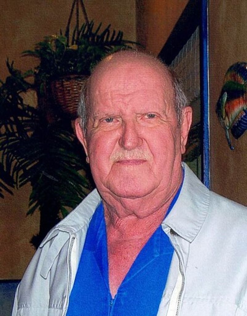 Junior "Bobby" Blanton Profile Photo