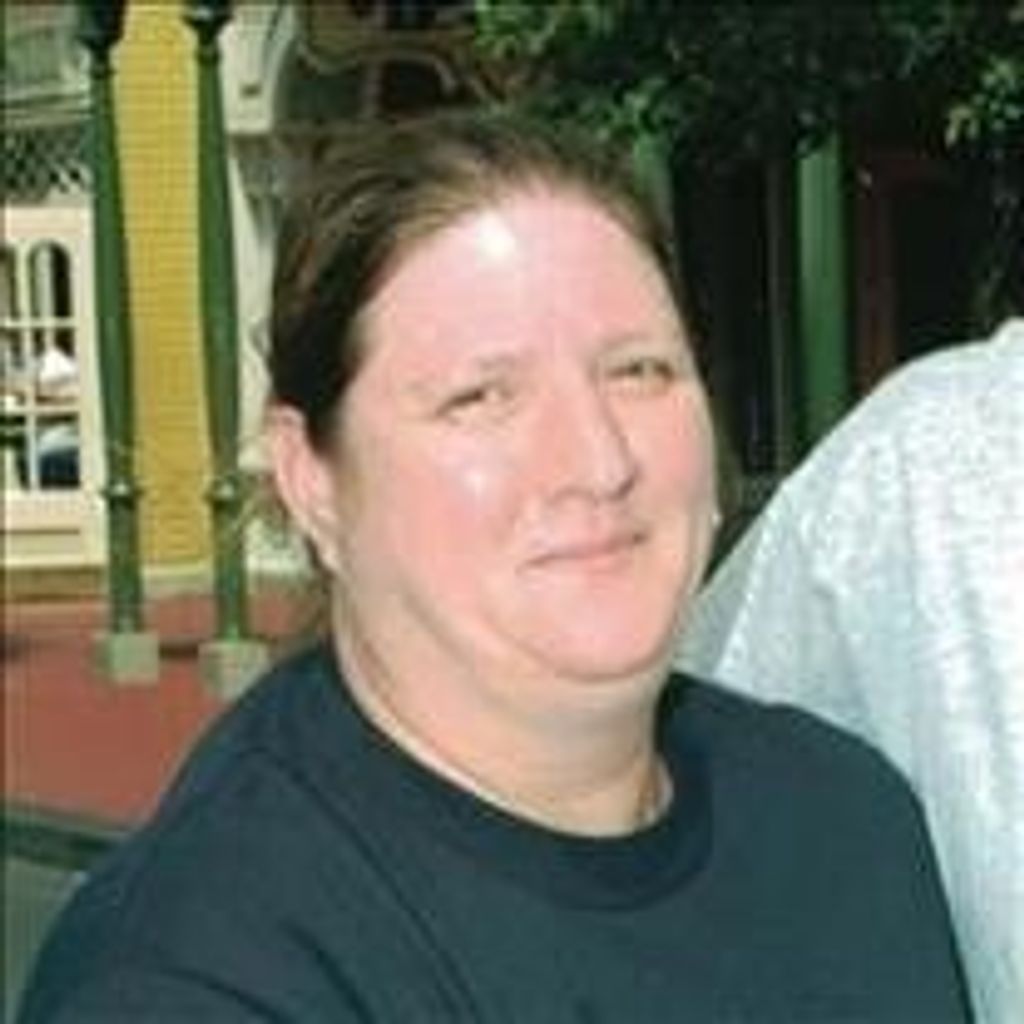 Barbara Sue Hertzog