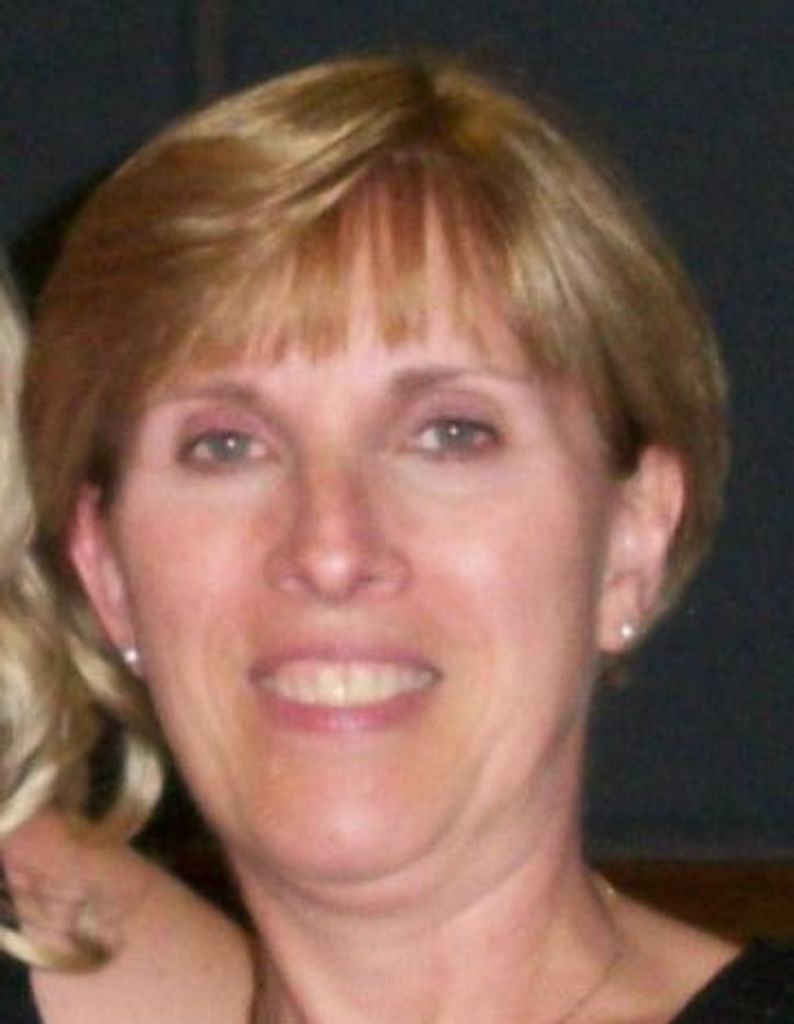 Rebecca Ann (Shaffer)  Hazenstab