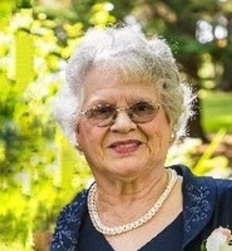Joyce "Joy" Colleen Walpole Profile Photo
