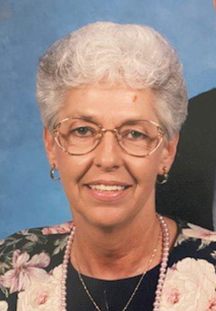 Loretta "Sissy" Knisley Profile Photo