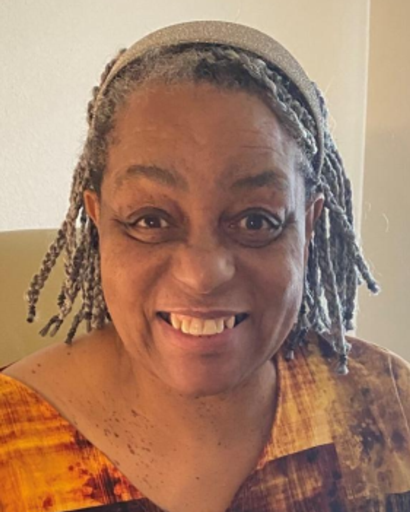 Pearlie Mae Baptist