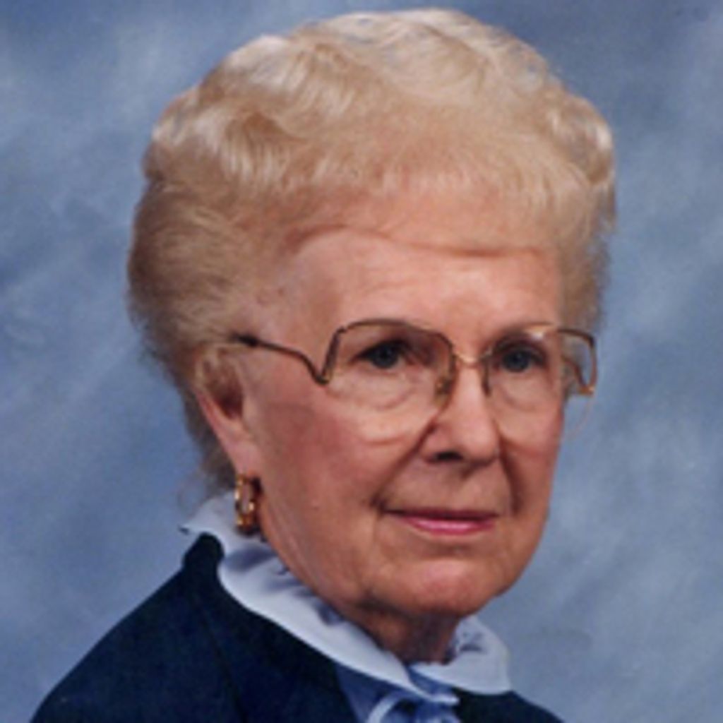 Viola Blackwood