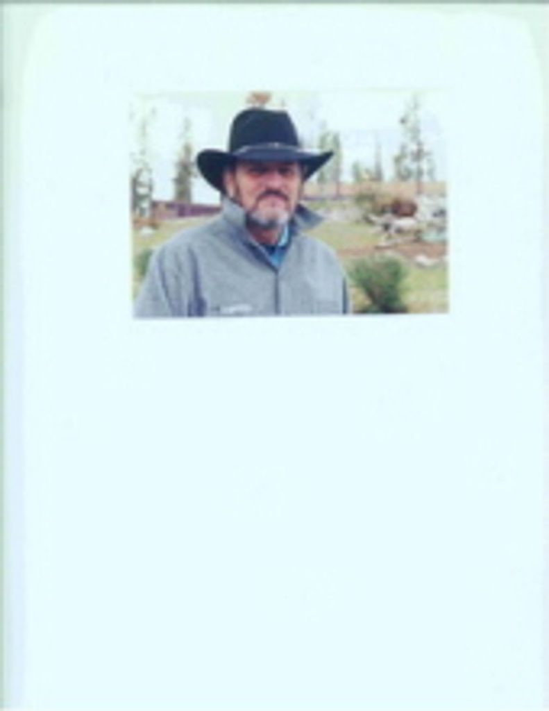 Donald Melvin Phoebus