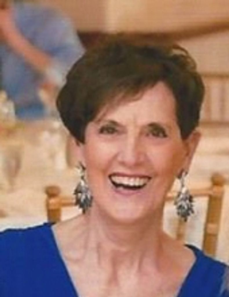 Jean M. (Benedetto) Mendes Profile Photo