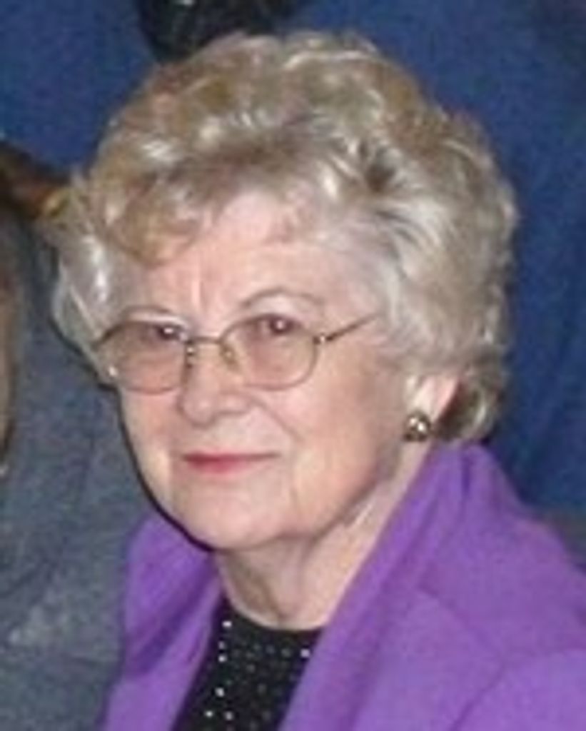 Audrey C. Hartman