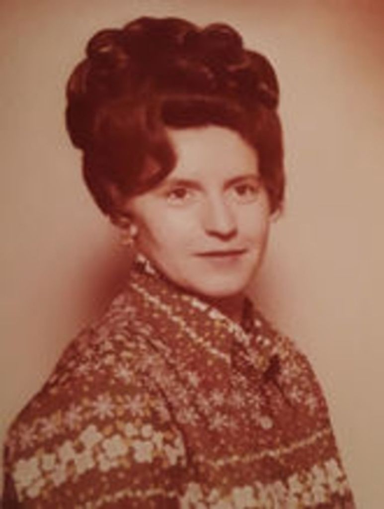 Flora M. Orwig