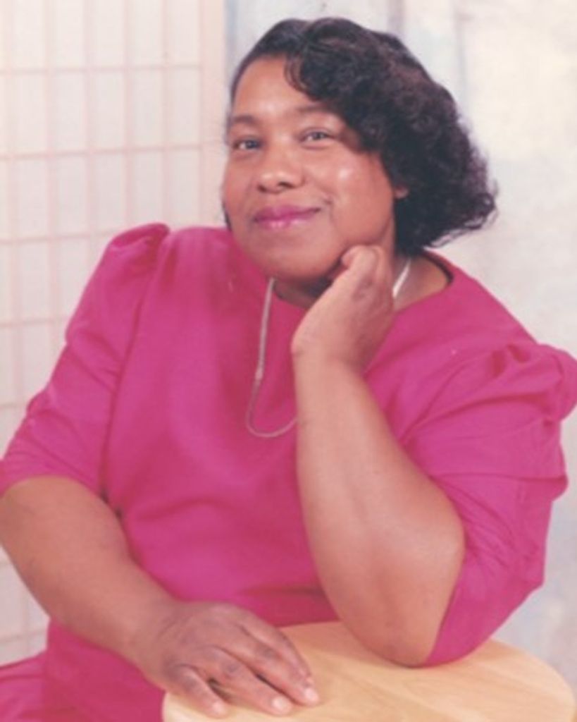 Inell Foster Profile Photo