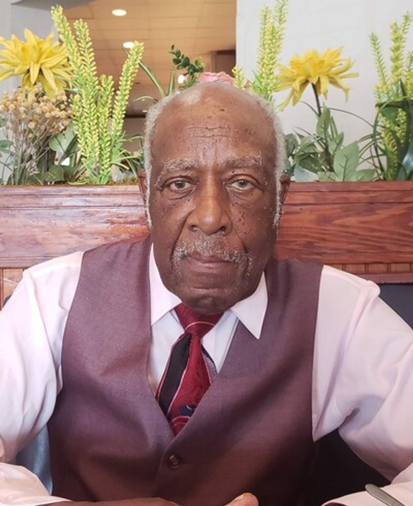 Mr. Thomas James Jones Profile Photo