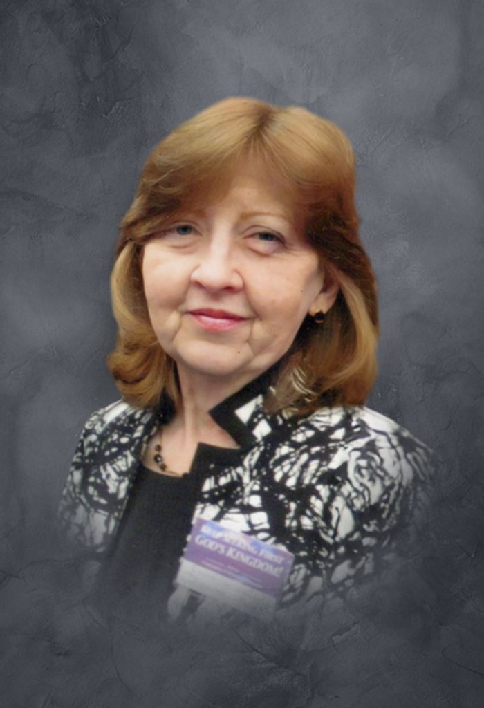Eleanor Belscher Profile Photo