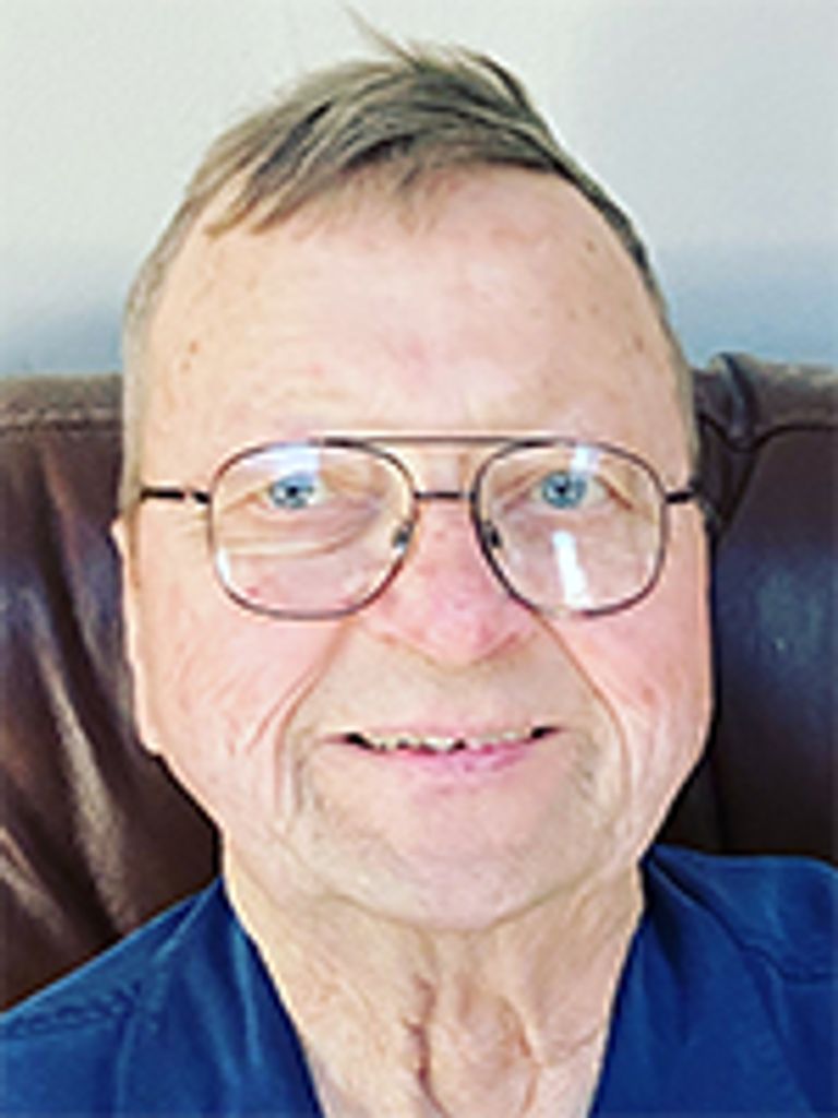 Joseph Evans, Jr. Profile Photo