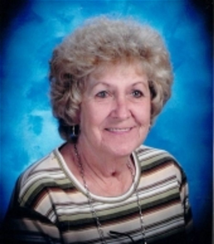 Carol Ann Creekmore Profile Photo