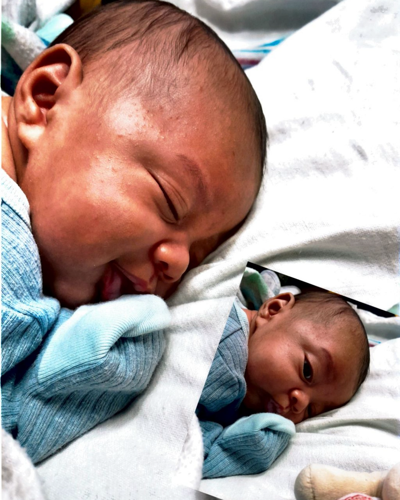 Yasir Reign Williams Profile Photo