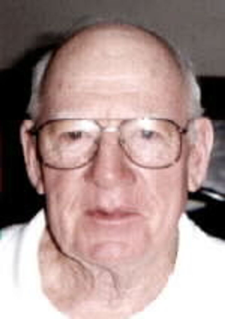 Neil William Roberts Profile Photo
