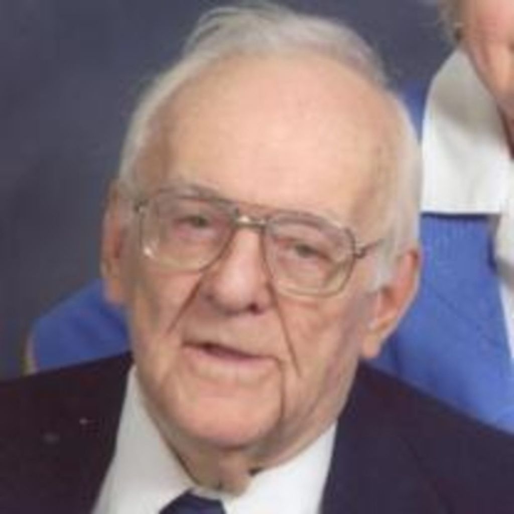 Russell Lowell Patten